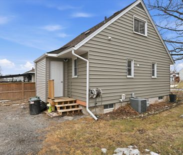 For Lease - 70 Whyte Avenue, Thorold, Ontario - Photo 4