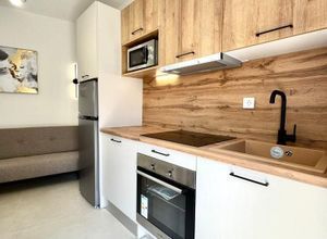 Studio/Γκαρσονιέρα για ενοικίαση - Ξηροκρήνη - Παναγία Φανερωμένη, - Photo 5