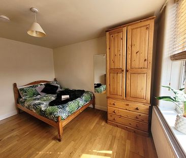5 Bedrooms, 87 Gulson Road – Student Accommodation Coventry - Photo 1