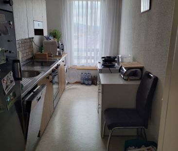 3.5 Zimmer, 83 m² - Photo 3