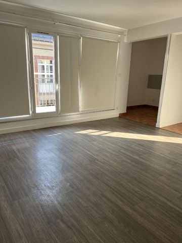 Location Appartement 1 pièce 31m² L AIGLE 61300 - Photo 3