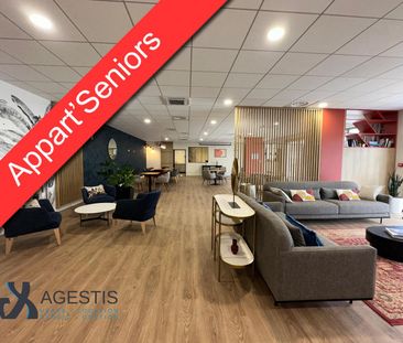 Location Appartement 3 pièces 57m² TOULOUSE 31200 - Photo 4