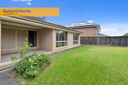 58 Montefiore Avenue, West Hoxton, NSW 2171 - Photo 5