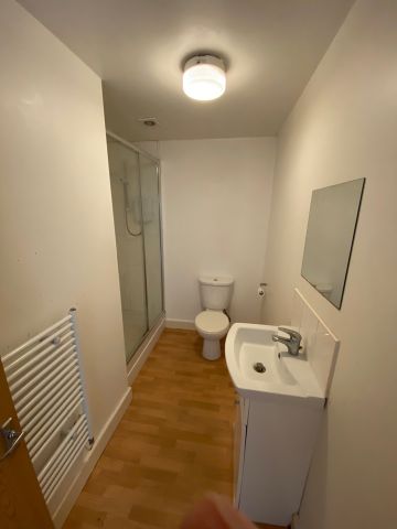 1 Bed Flat, West Street, LE1 - Photo 5