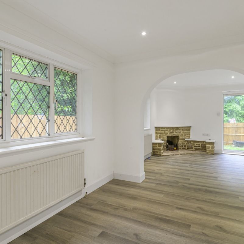 Highfield Hill, Crystal Palace, London, SE19 - Photo 1