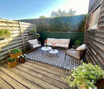 Gezinswoning op unieke ligging aan de Koppenberg in Oudenaarde - Photo 4