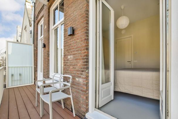 Pieter Cornelisz. Hooftstraat 88-2, P.C. Hooftbuurt, 1071CB, Amsterdam - Photo 1