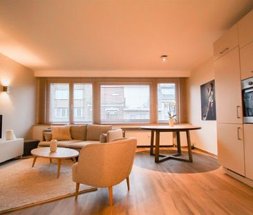 Apartment for rent in ETTERBEEK - Foto 2