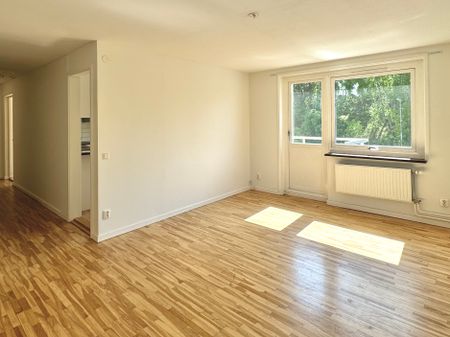 Trädgårdsgatan 3 - Foto 2