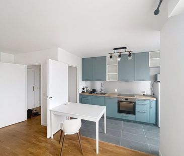 Location Appartement 2 pièces 47m² - Photo 5