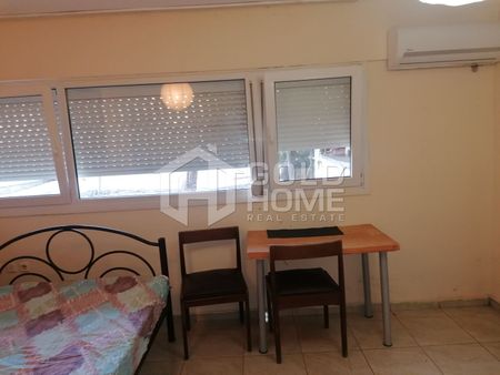Studio/Γκαρσονιέρα για ενοικίαση Κέντρο (Πυλαία) - Photo 4