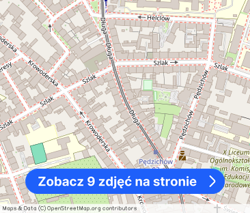 14 m2* dwa poziomy*bez czynszu admin*Stare Miasto - Zdjęcie 1