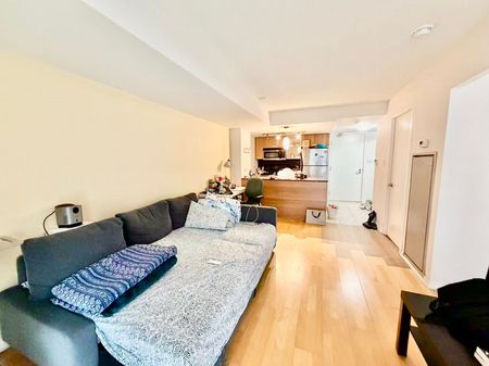 For Lease - 38 Grenville Street Unit# 506, Toronto, Ontario - Photo 2