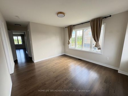 For Lease - 1906 Donald Cousens Parkway, Markham, Ontario - Photo 4