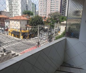Sobre apartamento com 96 m² em São Paulo - SP - Photo 3