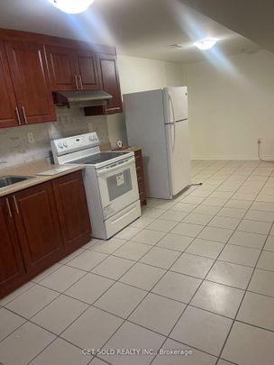 For Lease - 48 Bankview Circle Unit# Basement, Toronto, Ontario - Photo 1