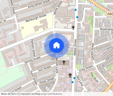 Wood Lane, Derby, DE22 3UA - Photo 1