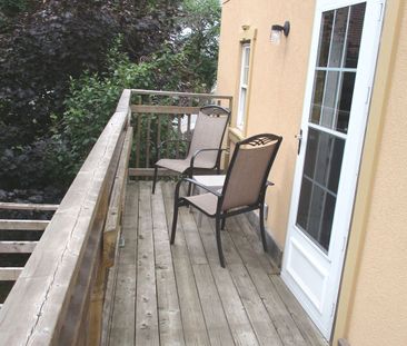 For Lease - 89 Squires Avenue Unit# B, Toronto, Ontario - Photo 4