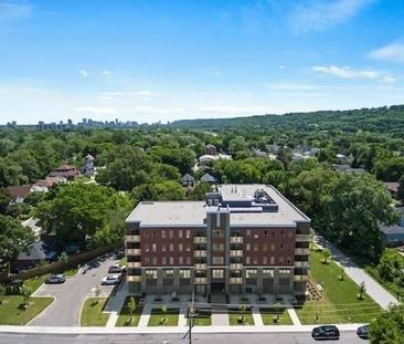 For Lease - 77 Leland Street Unit# 19, Hamilton, Ontario - Photo 6