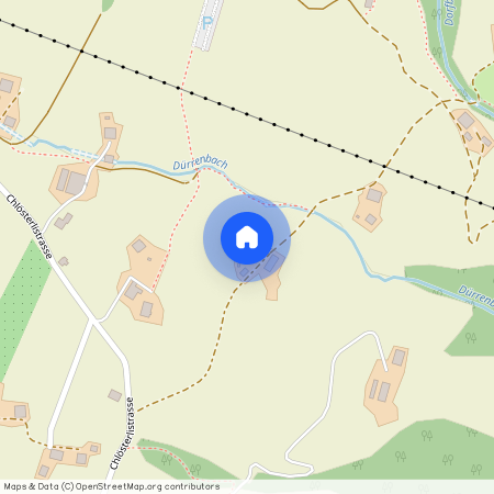 6403, Küssnacht am Rigi, Steinrüti, 1