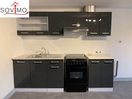 Location Appartement 2 pièces 47m² CONFOLENS 16500 - Photo 3