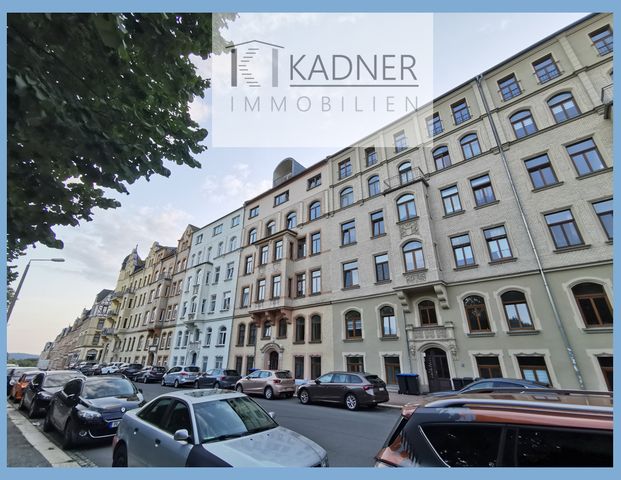 Jößnitzer Str., 147, 08525, Plauen - Photo 1