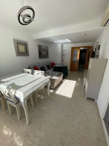 Alquiler de piso en Calle Rafael Alberti, 10 - Photo 4