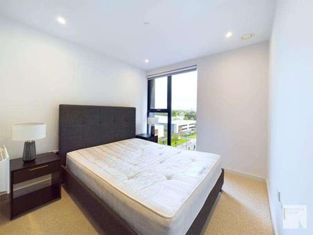 High Definition ::h Floor, M50 - Photo 5