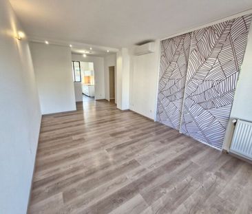 Appartement à louer 3 pièces • 66,52 m 2 Saint-Genis-Laval - Photo 2