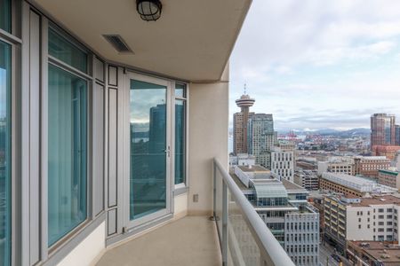 610 Granville St (20th Floor), Vancouver - Photo 3