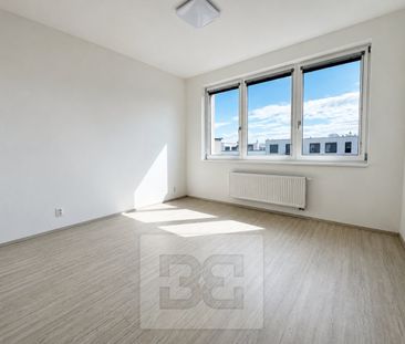Apartment for rent, 3+kk - 2 bedrooms, 90m - Photo 6