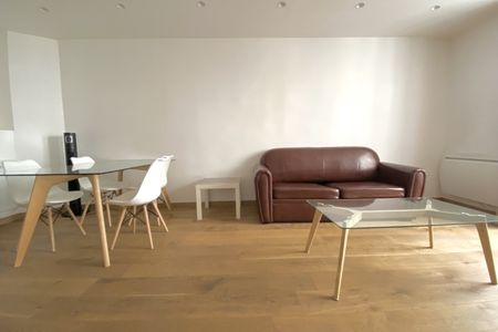 Appartement à louer à Paris 4Ème - Photo 3