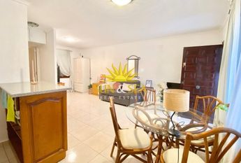 1 BEDROOM SEMI-DETACHED HOUSE - GUARDAMAR DEL SEGURA