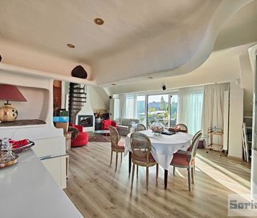 Duplex - à louer - Photo 3