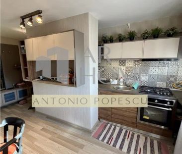 Apartament 3 camere, centrala proprie, Ploiesti, zona centrala - Photo 4