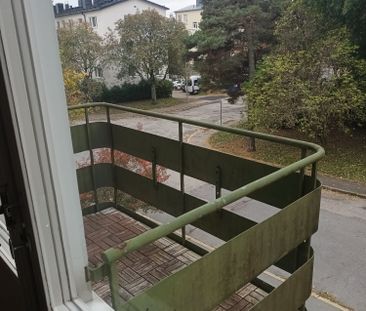 Thunbergsgatan, Johanneshov - Foto 4