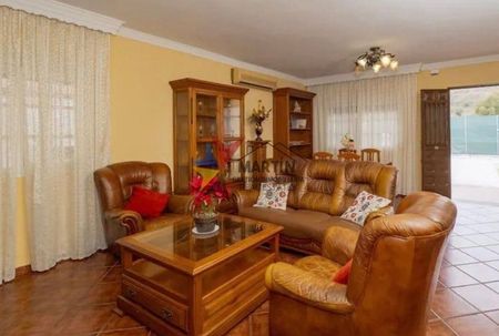 Alquiler de casa o chalet independiente en Junta Los Caminos - Photo 4