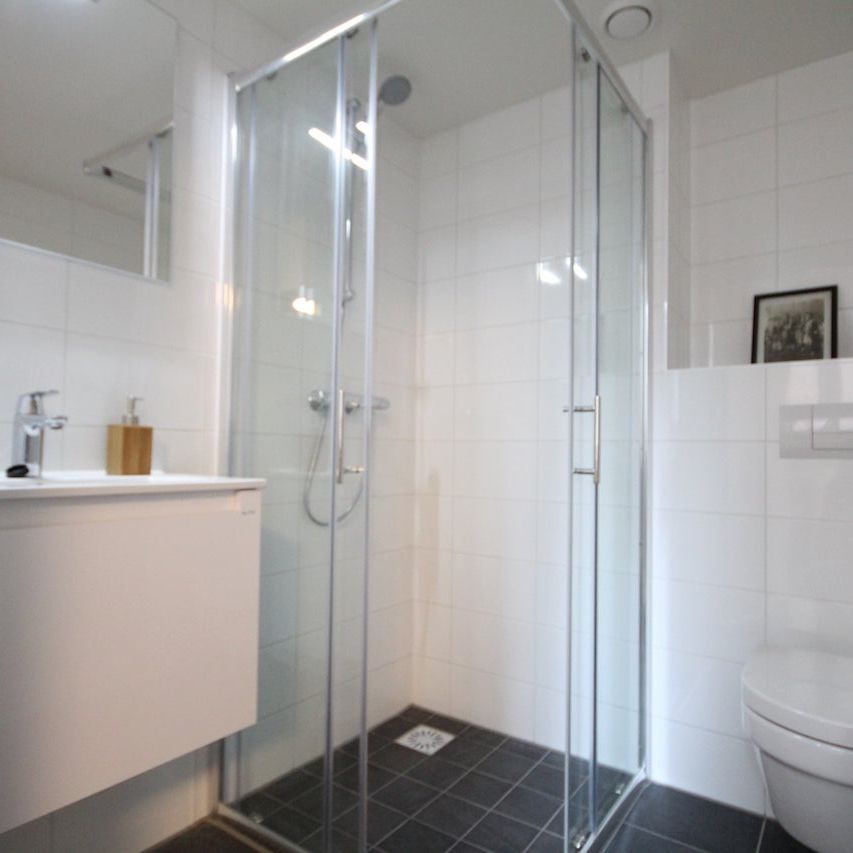 Te huur: Appartement Van Rijsselpad in Leiden - Photo 1