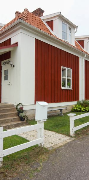 Lugngatan 13H - Foto 1