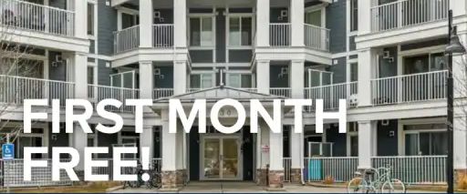 130 Auburn Meadows View Southeast - Unit 214 - Unit 214 | 130 Auburn Meadows View Southeast - Unit 214, Calgary - Photo 1