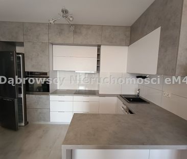 Mieszkanie na wynajem 53,54 m² Białystok, Młodych, Jadwigi Klimkiew... - Photo 4