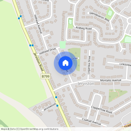 Lloyd Street, Motherwell