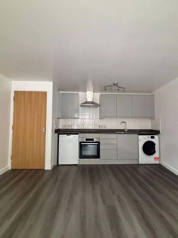 1 bedroom apartment to rent - Photo 4