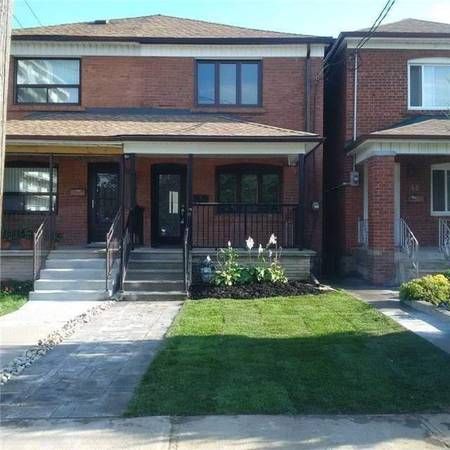 1+1 Bedroom Basement Unit Steps to Eglinton West Station - Photo 4