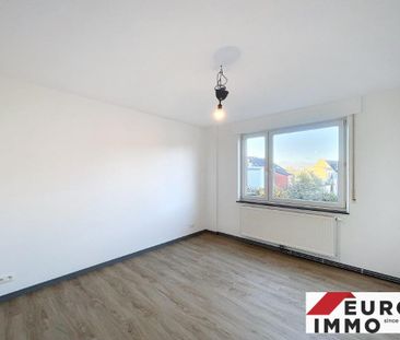 Neu renovierte Erdgeschosswohnung in zentraler Lage von Eupen - Foto 2