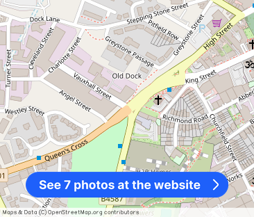 Vauxhall Street, Dudley, West Midlands, DY1 - Photo 1