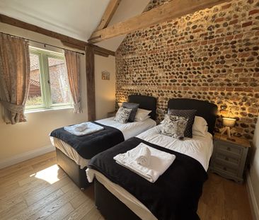 Manor Farm Road, North Walsham, Witton - Photo 2