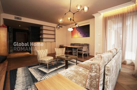 Hotel Serviced Residence | 3 Rooms + Parking | Primaverii - Photo 4