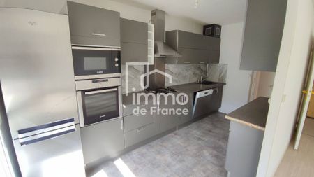 Location appartement 3 pièces 75.39 m² à Valserhône (01200) - Photo 4