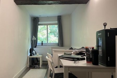 Te huur: Kamer Grote Looiersstraat in Maastricht - Photo 3